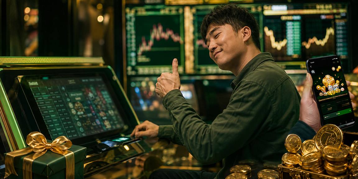 gavip67 Phoenix Rises Mang Gì Đến Sảnh Slot gavip67