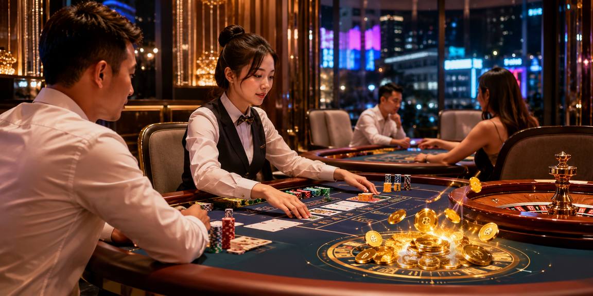 gavip67 Danh sách được chọn